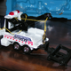 Illustration for article titled Multifunctional tow truck by Matchbox